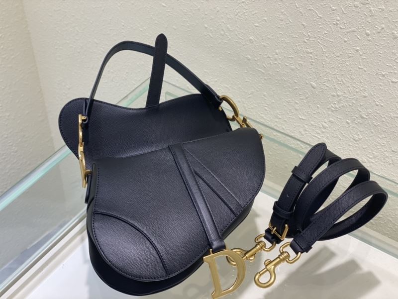 Dior Saddle Bags